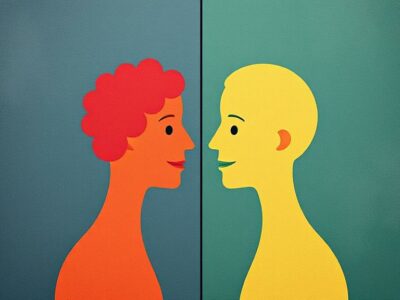 هل أنت منطقي أم عاطفي؟ اكتشف جانبك المسيطر!