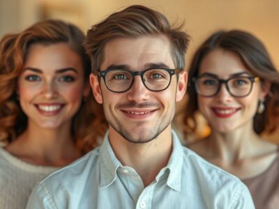 اكتشف ذاتك: أي نوع من الشخصيات أنت؟ شارك في اختبارنا الممتع!