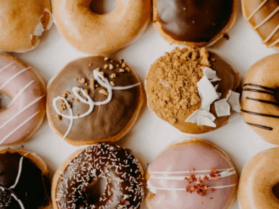 اكتشف نفسك من خلال مذاقك الحلو: اختبار يكشف خبايا شخصيتك!