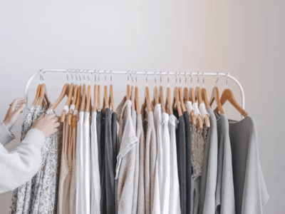 ما أسلوب الملابس الذي يناسبك؟